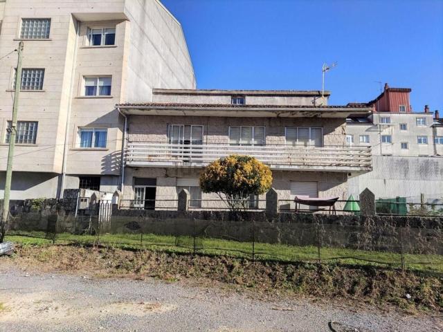Terreno, Pontevedra