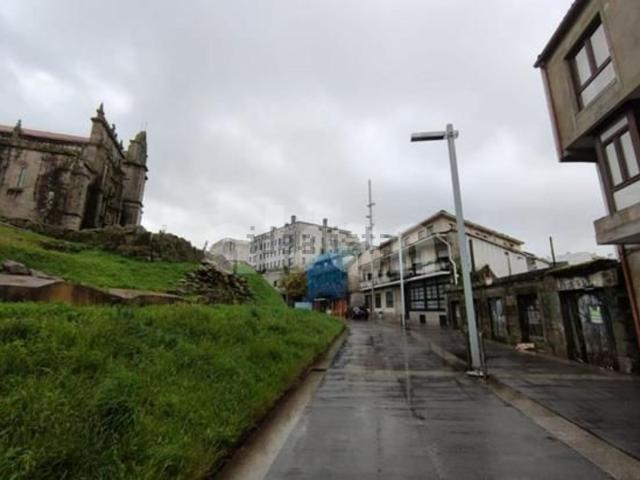 Terreno, Pontevedra