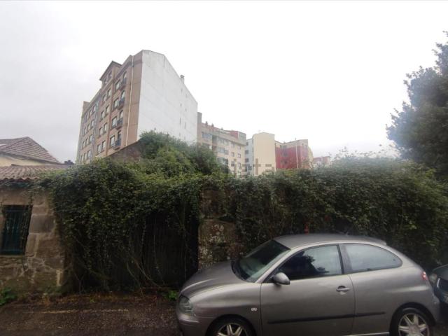 Terreno, Pontevedra