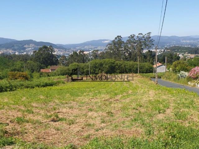 Terreno, Pontevedra