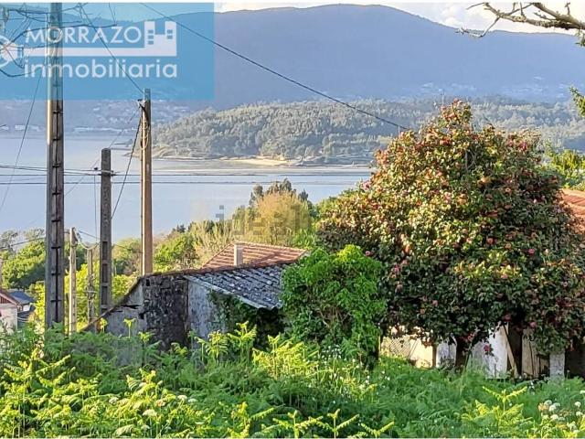 Terreno, Pontevedra