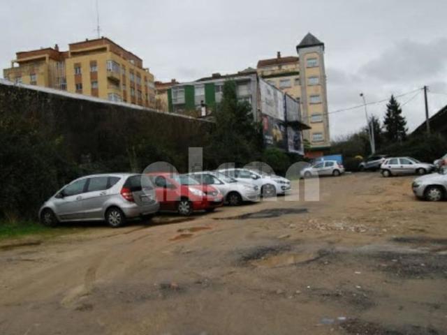 Terreno, Pontevedra