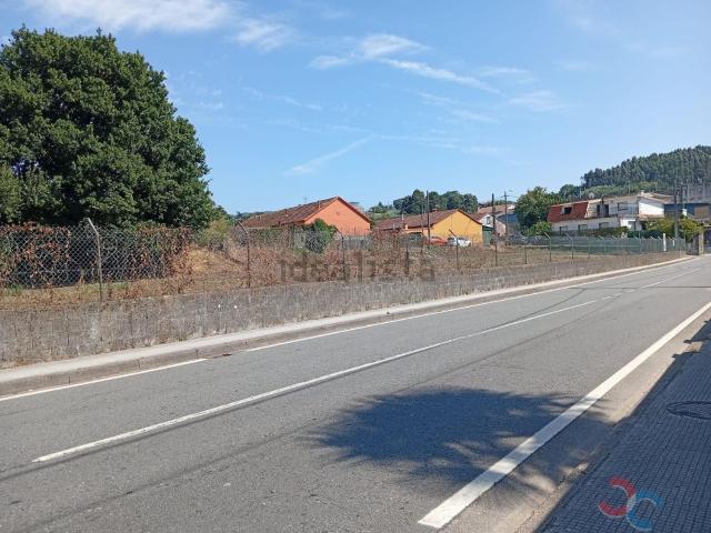 Terreno, Pontevedra