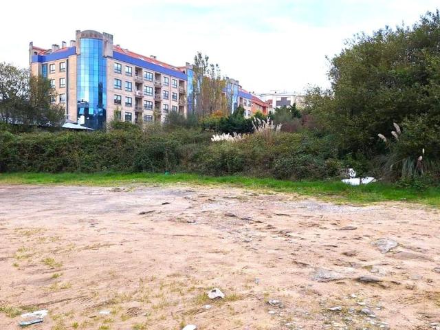 Terreno, Pontevedra