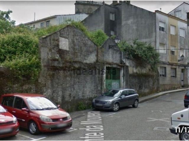 Terreno, Pontevedra