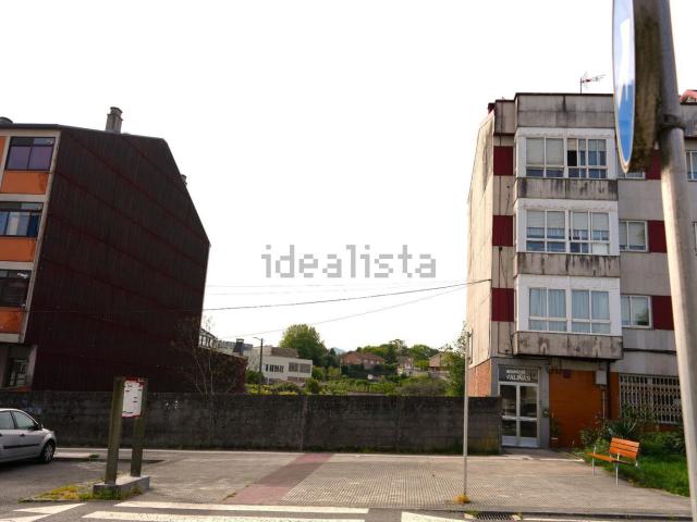 Terreno, Pontevedra