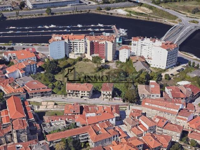 Terreno, Pontevedra