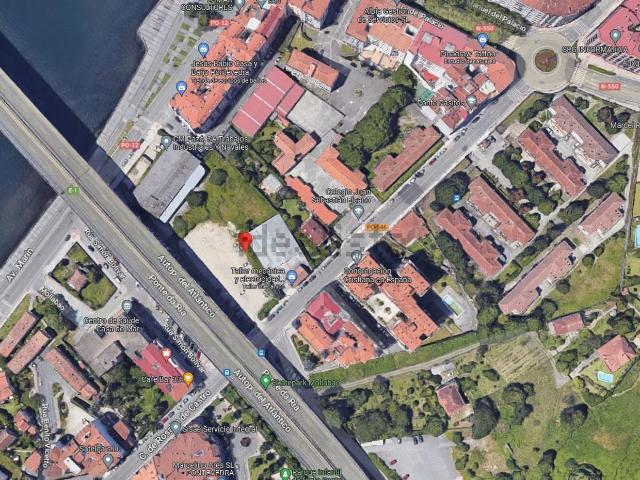 Terreno, Pontevedra