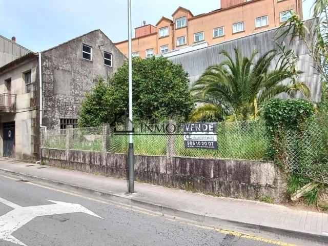 Terreno, Pontevedra
