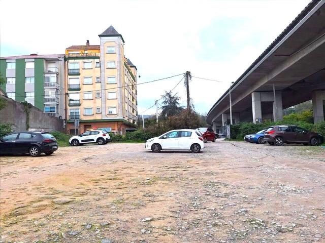 Terreno, Pontevedra