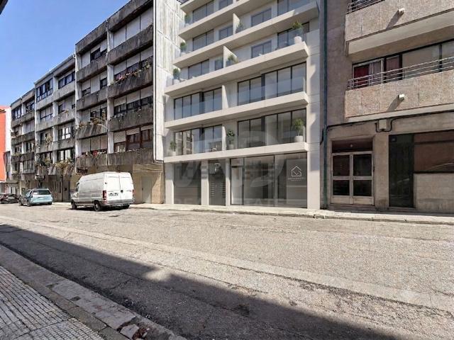 Terreno, Pontevedra