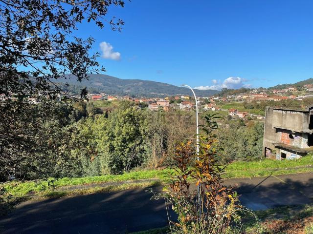 Terreno, Pontevedra