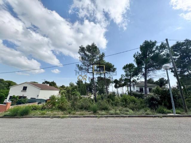 Terreno, Pontons