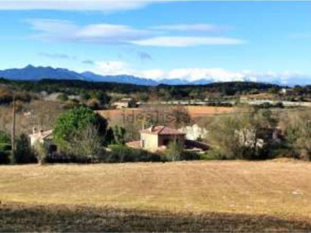 Terreno, Pontos