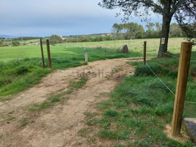 Terreno, Pontos