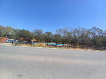 TERRENO POR LAS HACIENDAS CARRETERNA NACIONAL SANTIAGO VENTA
