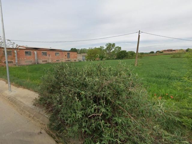 Terreno, Porqueres