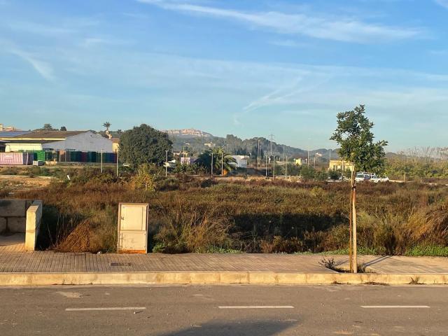 Terreno, Porreres