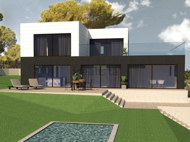 Terreno, Port Les Planasses, L&apos Escala