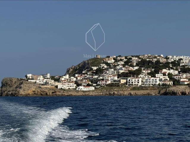 Terreno, Port Les Planasses, L&apos Escala