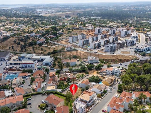 Terreno, Portimão