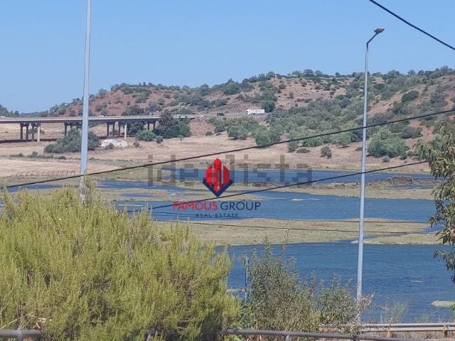 Terreno, Portimão