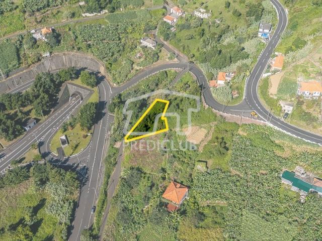Terreno, Porto da Cruz, Machico | BPI Expresso Imobiliário