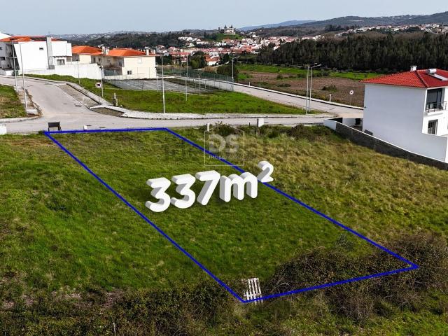 Terreno, Porto de Mós
