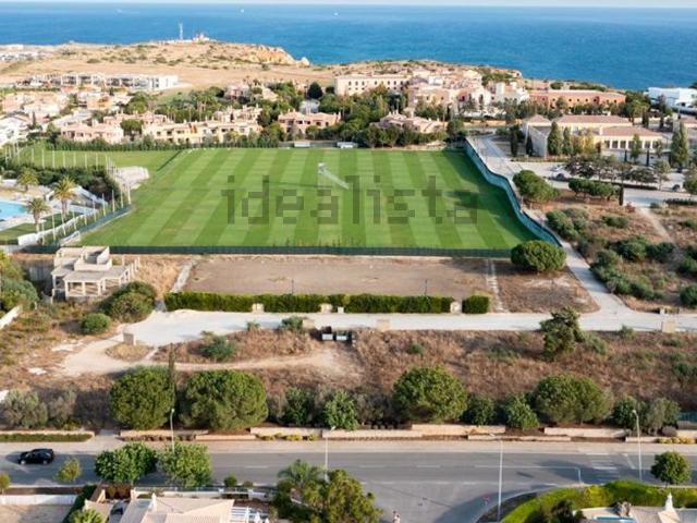 Terreno, Porto de Mós, Lagos