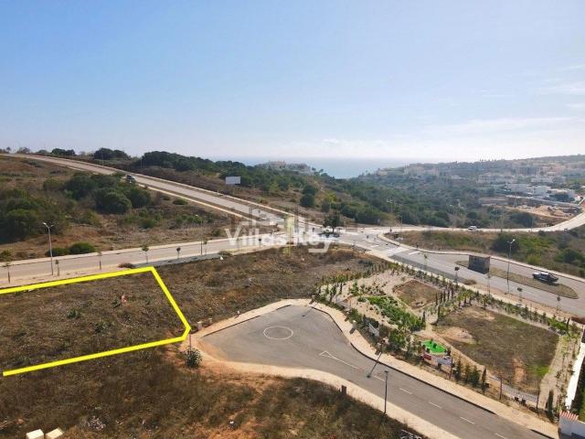 Terreno, Porto de Mós, Lagos