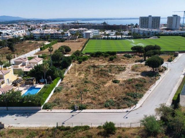 Terreno, Porto de Mós, Lagos