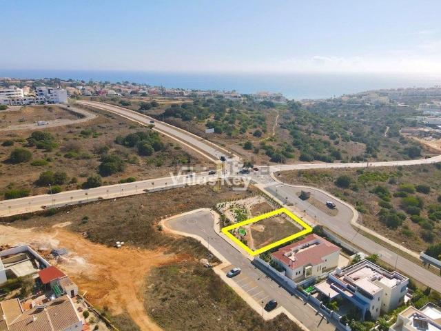 Terreno, Porto de Mós, Lagos