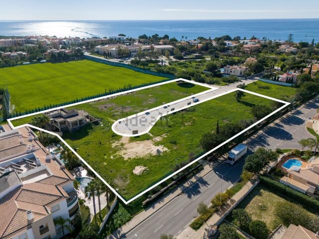 Terreno, Porto de Mós, Lagos