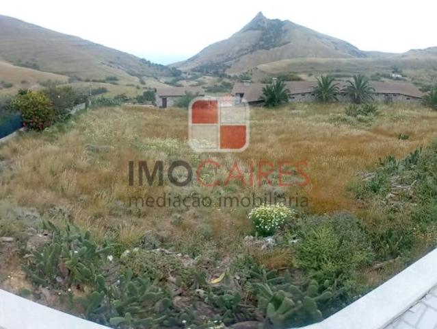 Terreno, Porto Santo, Porto Santo | BPI Expresso Imobiliário