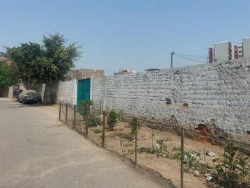 Terreno Potencial Para Desarrollo Inmobiliario En Campoy