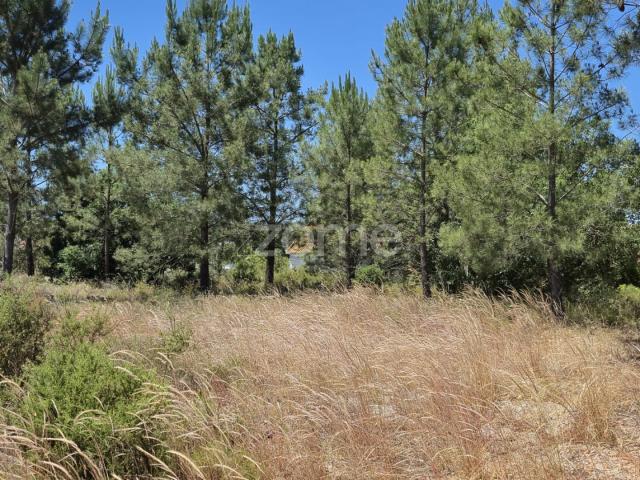 Terreno potencialmente urbanizável em Fernão Ferro, Seixal