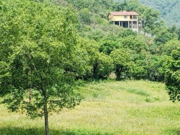 Terreno Potrero de Serna