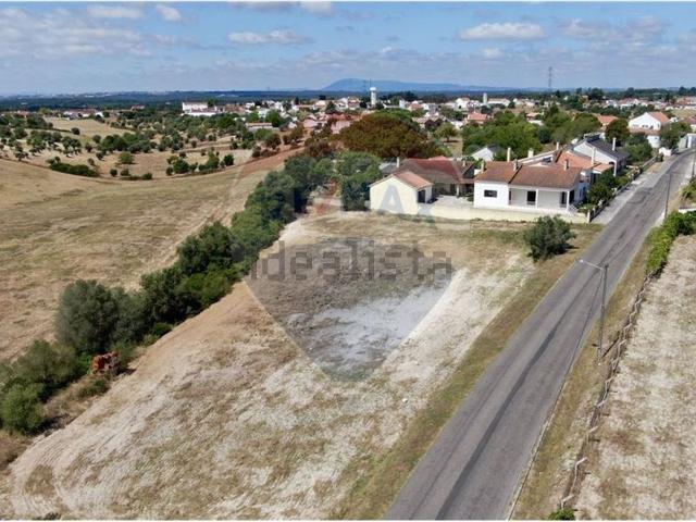 Terreno, Póvoa da Isenta