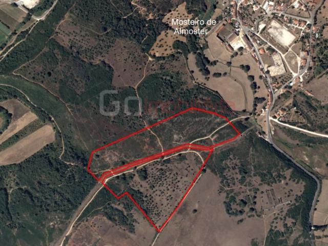 Terreno, Póvoa Da Isenta, Santarém | BPI Expresso Imobiliário