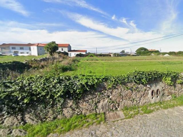 Terreno | Póvoa de Varzim