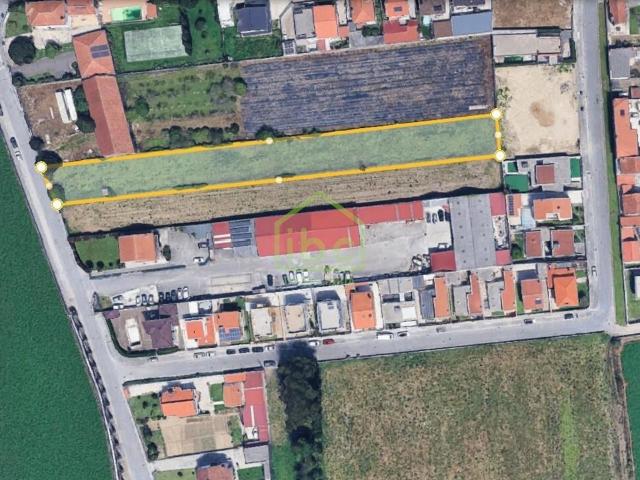 Terreno | Póvoa de Varzim