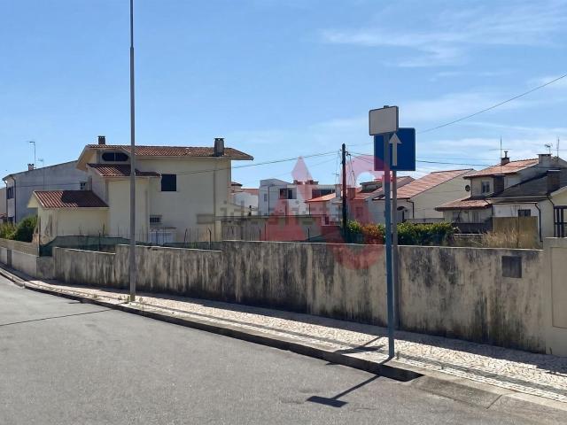Terreno, Póvoa de Varzim