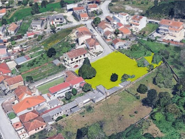 Terreno, Póvoa de Varzim, Beiriz e Argivai, Póvoa de Varzim | BPI Expresso Imobiliário