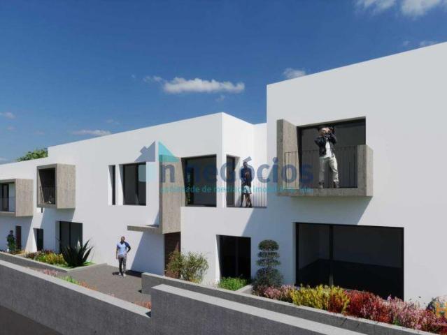 Terreno pra construção com projeto aprovado Pinheiro da Bemposta | 26084022291