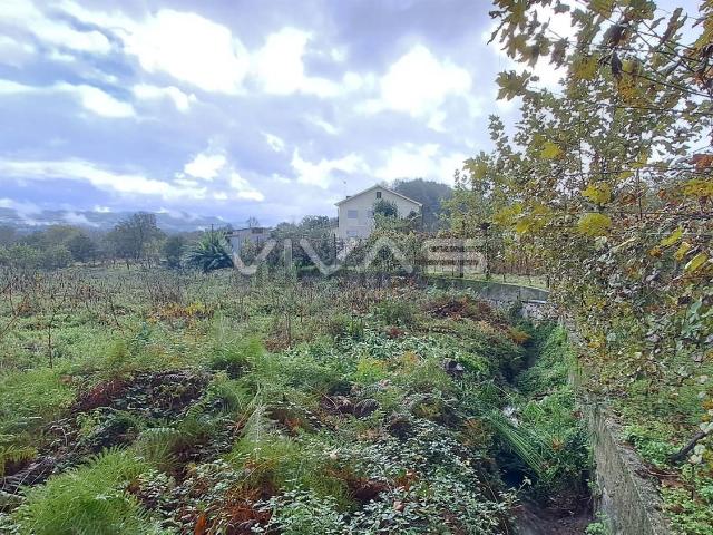 Terreno, Prado São Miguel