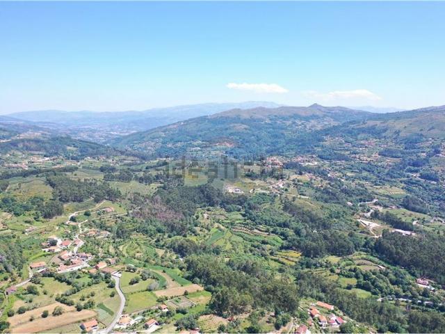 Terreno, Prado São Miguel