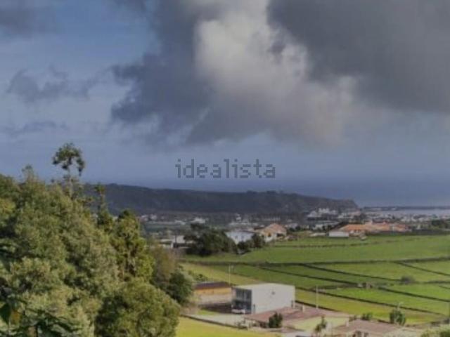 Terreno, Praia da Vitória Santa Cruz