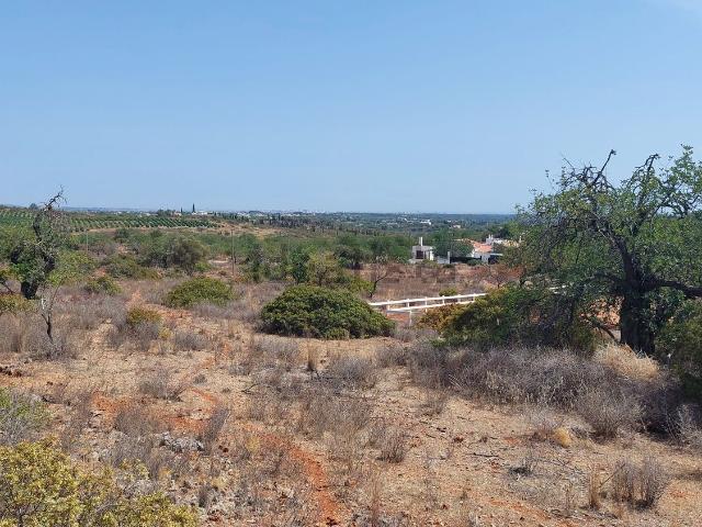 Terreno, Praia de Quarteira, Quarteira