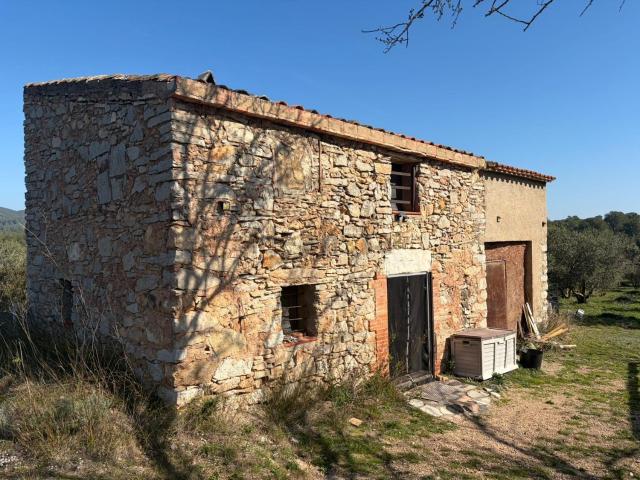 Terreno, Pratdip