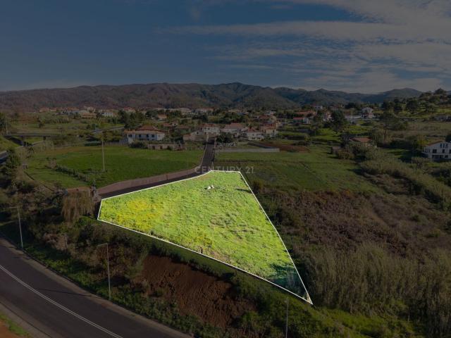 Terreno, Prazeres, Calheta Madeira | BPI Expresso Imobiliário